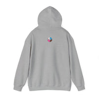 i hope your day is filled with sprinkles hoodie