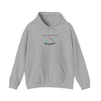 i hope your day is filled with sprinkles hoodie