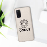 DONUT Phone Case (with a twist)