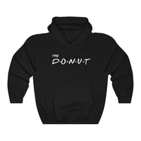 Friends of the DONUT Hoodie