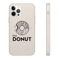 DONUT Phone Case (with a twist)